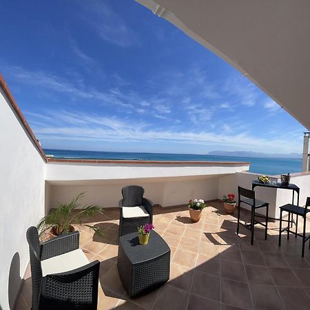 Appartamento L'Agnuni Castellammare del Golfo Εξωτερικό φωτογραφία