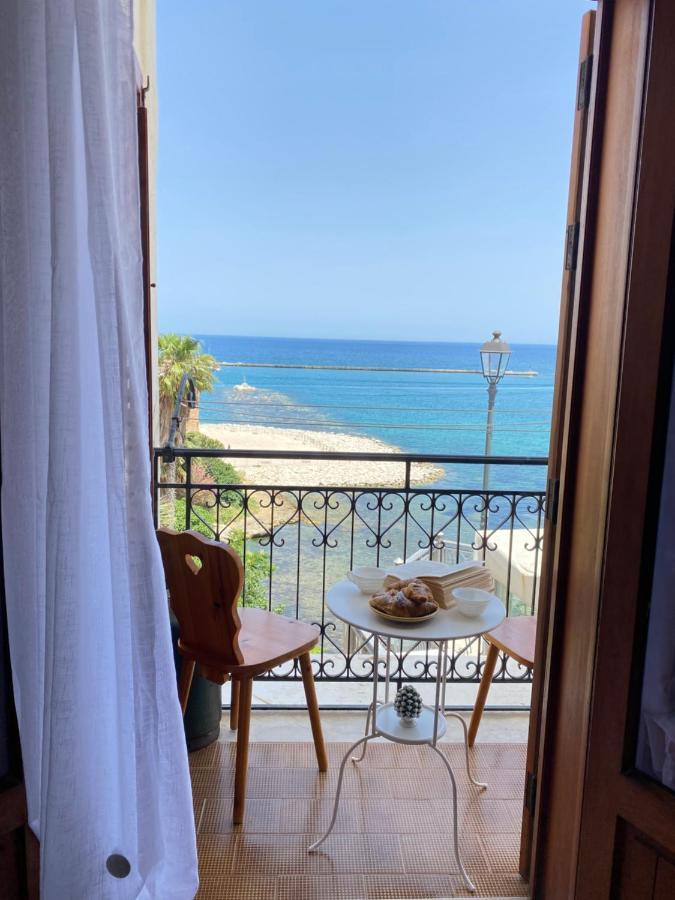 Appartamento L'Agnuni Castellammare del Golfo Εξωτερικό φωτογραφία