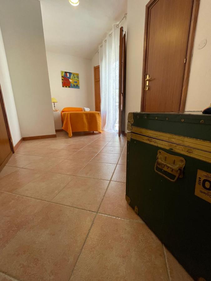 Appartamento L'Agnuni Castellammare del Golfo Εξωτερικό φωτογραφία