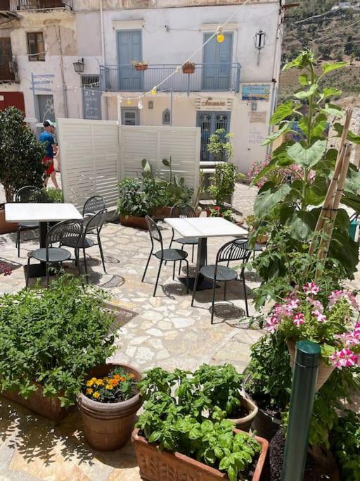Appartamento L'Agnuni Castellammare del Golfo Εξωτερικό φωτογραφία