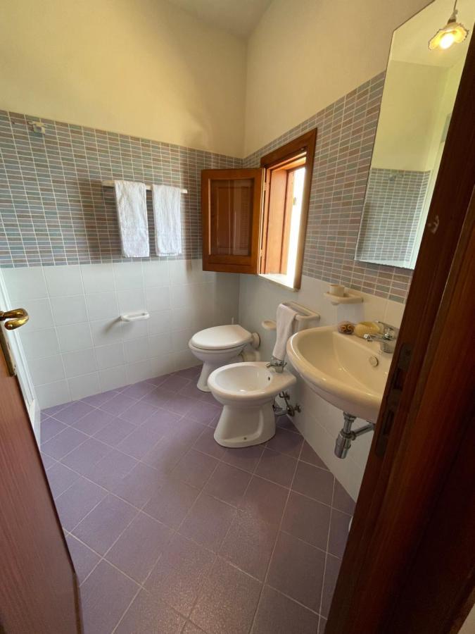 Appartamento L'Agnuni Castellammare del Golfo Εξωτερικό φωτογραφία