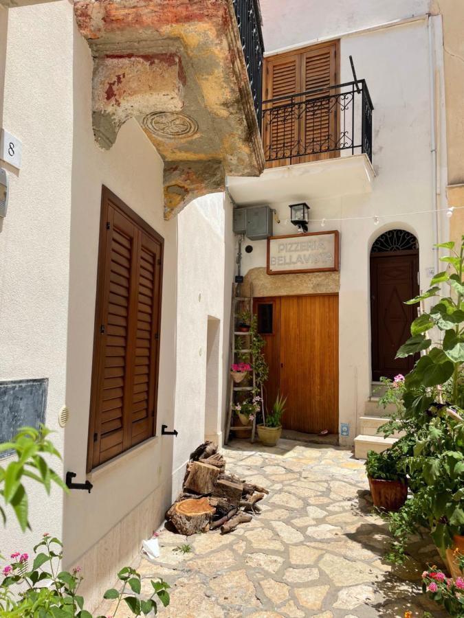 Appartamento L'Agnuni Castellammare del Golfo Εξωτερικό φωτογραφία
