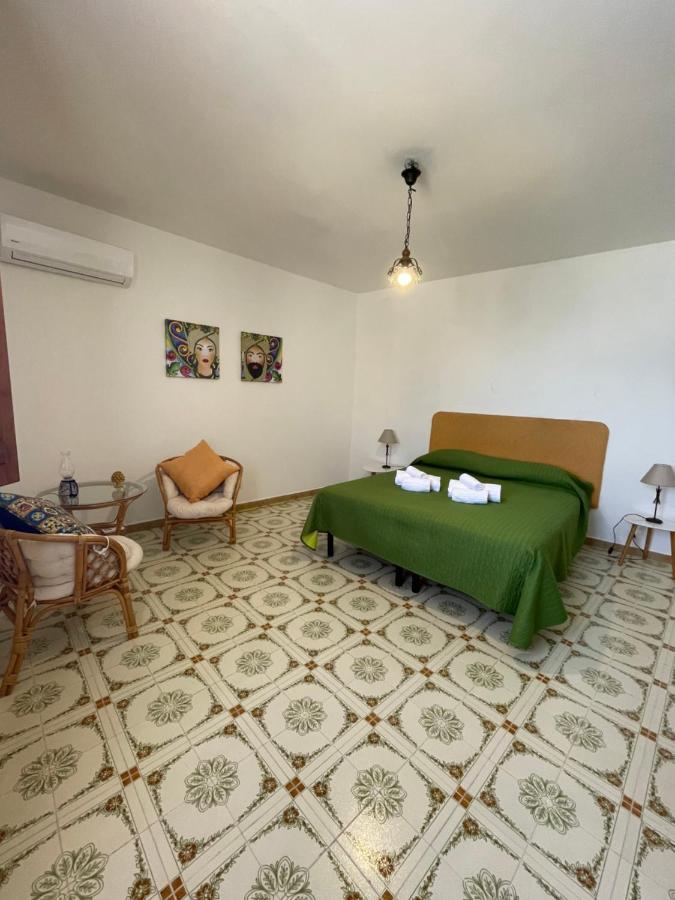 Appartamento L'Agnuni Castellammare del Golfo Εξωτερικό φωτογραφία