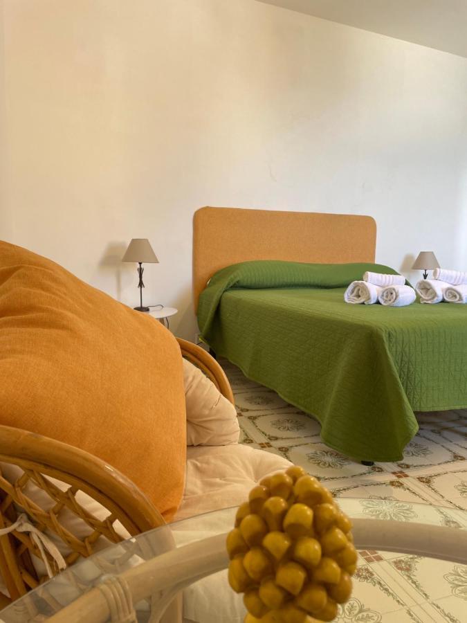 Appartamento L'Agnuni Castellammare del Golfo Εξωτερικό φωτογραφία
